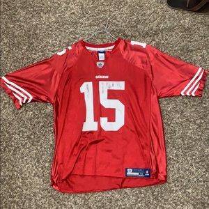Men’s XL 49ers Football Jersey
